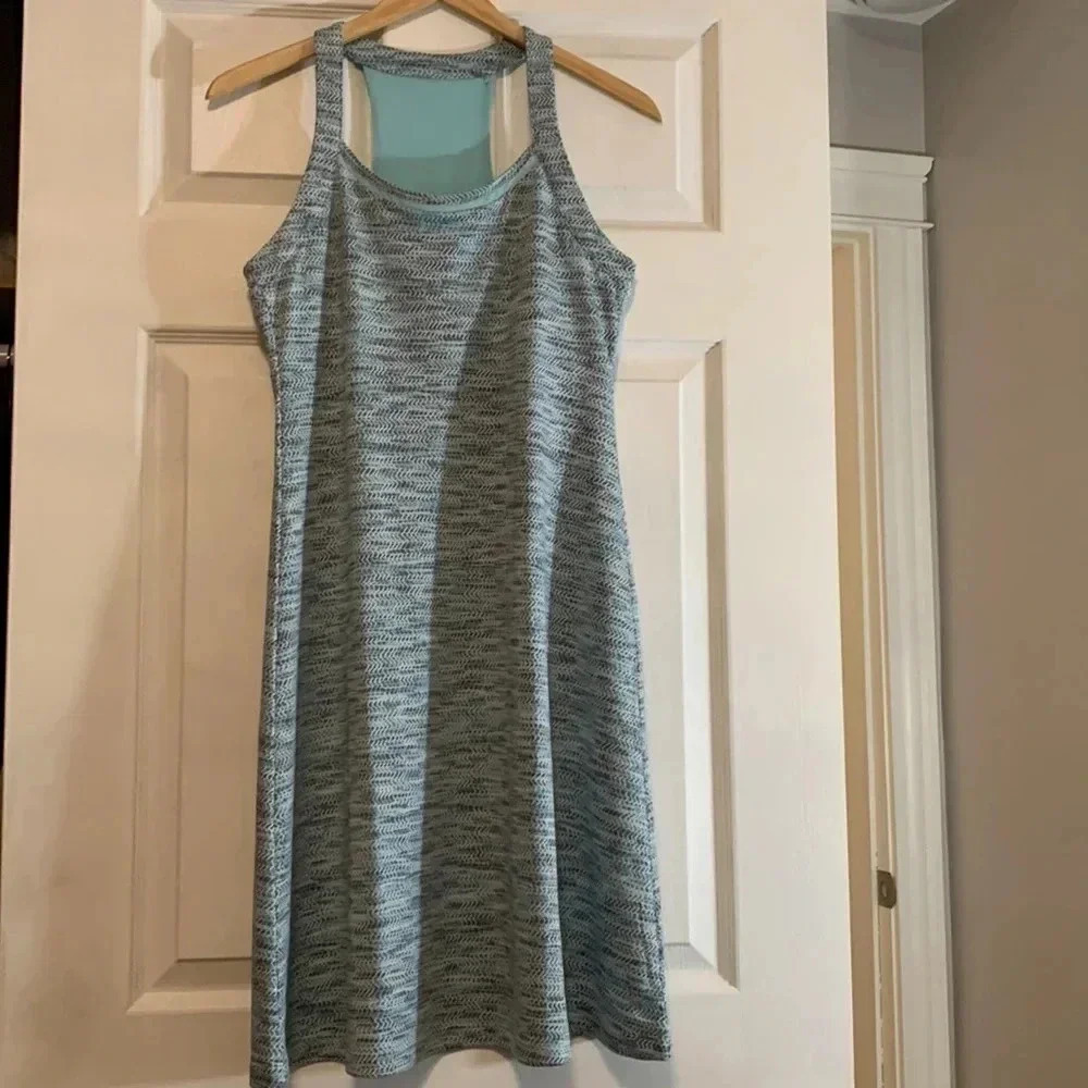 Mondetta tank dress S